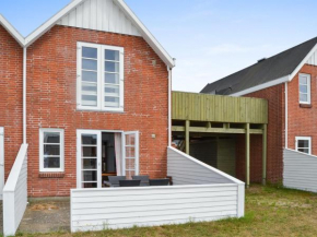 Apartment Urmas - 1km from the sea by Interhome in Ebberup